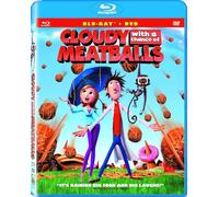 Cloudy With A Chance Of Meatballs [Edizione: Stati Uniti]