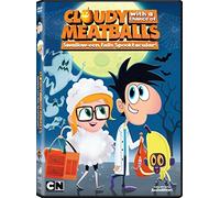 Cloudy With a Chance of Meatballs: Swallow-Een Falls Spooktacular!