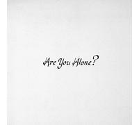 Cloudz Majical - Are You Alone
