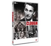 Clough ( Clough: The Brian Clough Story ) [ Origine UK, Nessuna Lingua Italiana ]