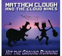 Clough Matthew - Hit the Ground Running