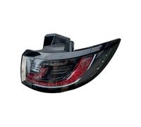 CLOUKAA Compatibile con Voyah Dreamer 2022 2023 2024 Gruppo ottico posteriore a LED for auto Fanale lampadine Retromarcia Stop Luce freno indicatore di direzione(Outside Right)