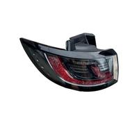 CLOUKAA Compatibile con Voyah Dreamer 2022 2023 2024 Gruppo ottico posteriore a LED for auto Fanale lampadine Retromarcia Stop Luce freno indicatore di direzione(Outside Left)