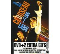 Clouseau - In T Lang-Live in Het Sport