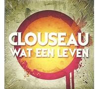 Clouseau - Wat Een Leven Wlt 08 [Import]