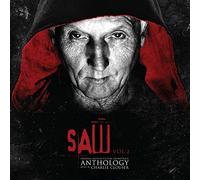 Clouser, Charlie - Saw Anthology 2 - O.S.T.