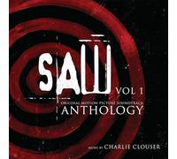 Clouser Charlie - Saw Anthology Vol.1