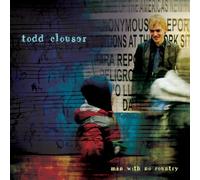 Clouser, Todd - Man With No Country
