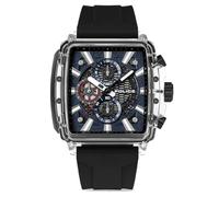 Police Clout Octet Orologio cronografo da Police per uomo con 8 cinturini intercambiabili
