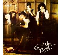 CLOUT - six of the best LP
