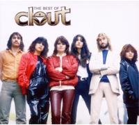 Clout The Best of Clout (CD) Album