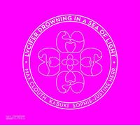 Clouth/Kabuki/Herr - Lucifer Drowning In A Sea Of Light