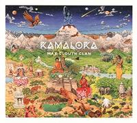 Clouth Max Clan - Kamaloka