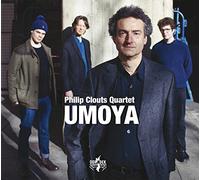 Clouts, Philip - Umoya