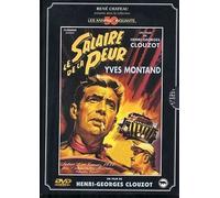 Clouzot : les diaboliques / le salaire de la peur
