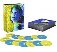 Clouzot l'essentiel - 13 dvd