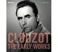 Clouzot: The Early Works