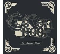 Clove Hoof The Opening Ritual (Vinyl LP) 12" Album