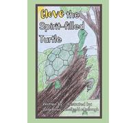 Clove the Spirit-Filled Turtle