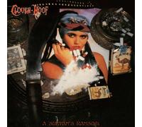 Cloven Hoof A Sultan's Ransom (CD) Album (Slip Case)