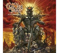 Cloven Hoof - Age Of Steel