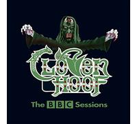 Cloven Hoof - BBC SESSIONS -COLOURED-