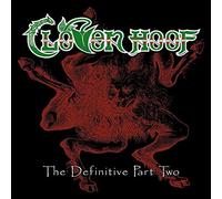 CLOVEN HOOF - DEFINITIVE PART TWO