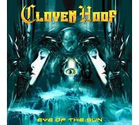 Cloven Hoof - Eye of the Sun