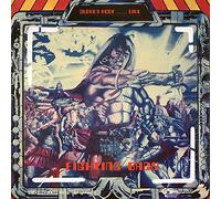 Cloven Hoof Fighting Back (CD) Album
