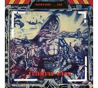 Cloven Hoof Fighting Back (Vinyl LP) 12" Album