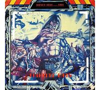 Cloven Hoof - Fighting Back