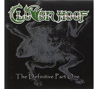 Cloven Hoof - The Definitive Part One