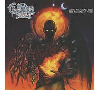 Cloven Hoof - Who Mourns For The Morning Star