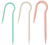 Clover 341 Curvo U Cavo Stitch