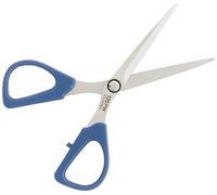 Clover 493/S, Forbici da Cucito, 13,5 cm