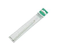 Clover 5000 Acqua Segno Penna, Bianco