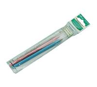 Clover 5003 Segno Penna, Set di 3, in acque Bianche/Blu/Rosa
