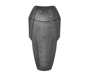 Clover Airtouch-2 Guanto Estivo Corto, Nero, Taglia M