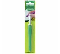 Clover Amore Ago gancio in acciaio us-i-9-(5.5-mm) verde