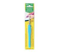 Clover Amour, uncinetto in metallo, blu, 4,5 mm