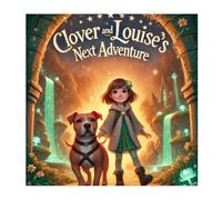 Clover and Louise's Next Discovery