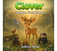 Clover and the First Bloom