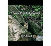 Clover And The Lost Spring
