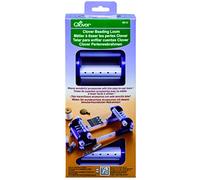 Clover Telaio per Perline, Viola, 1