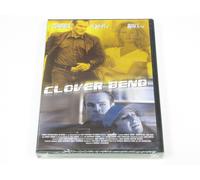 CLOVER BEND Robert Urich, David Leith, Erin Gray