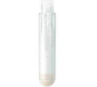clover Cartuccia di Ricarica: Penna Chaco Liner, Stile: Bianco, 1 Count (Pack of 1)