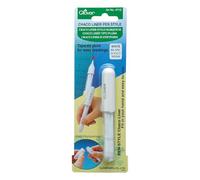 Clover Chaco Liner Pen Style-White