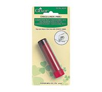 Clover Chaco Liner-Pink