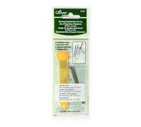 Clover Chibi W/Bent Tapestry Needles-