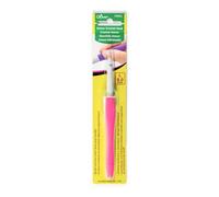 Clover Cl1055 - Uncinetto Amour, Dimensioni: 800 mm, Rosa